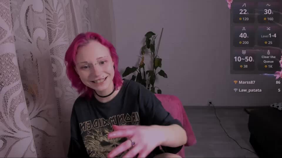viktoria_dmitriy Webcam Chat June 28, 2026
