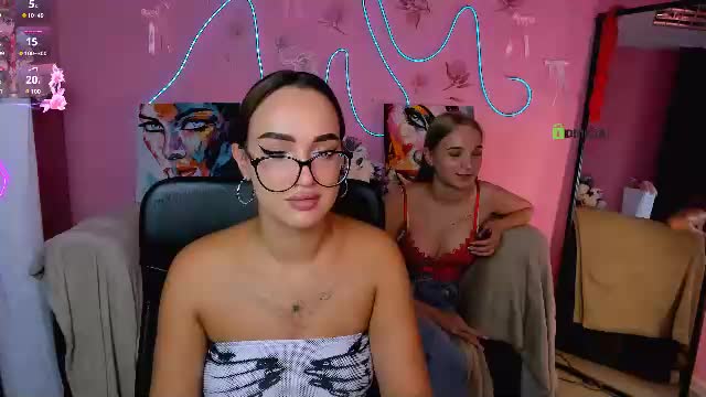ollivia_dream Webcam Chat June 16, 2026