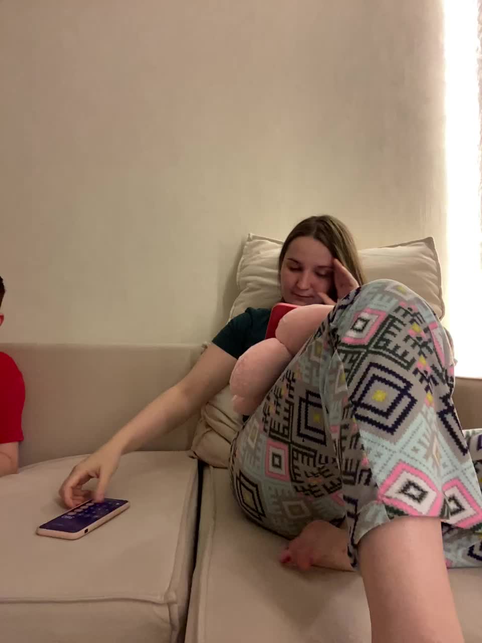Annafirepussy Webcam Chat June 22, 2026