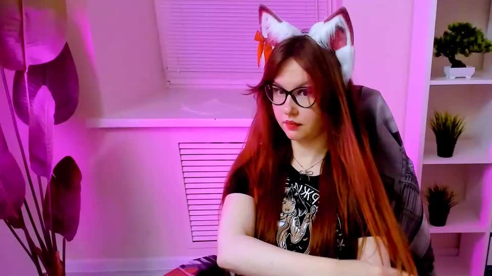 carol_carmen Webcam Chat June 28, 2026