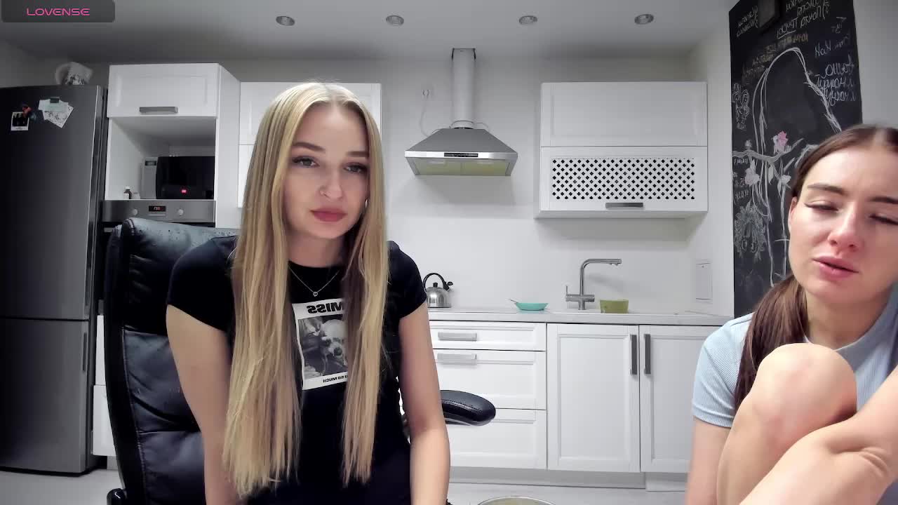 busenok Webcam Chat June 16, 2026