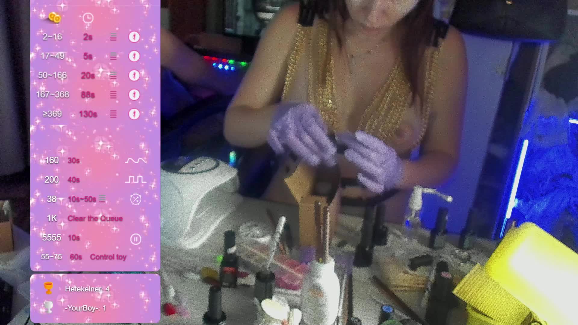 SSaibaliii Webcam Chat June 28, 2026