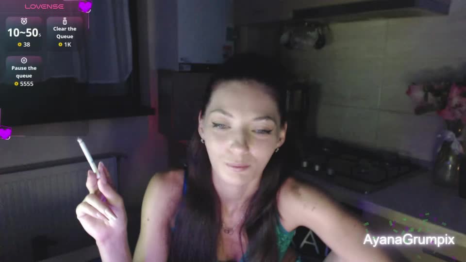 ayanagrumpixx Webcam Chat June 28, 2026