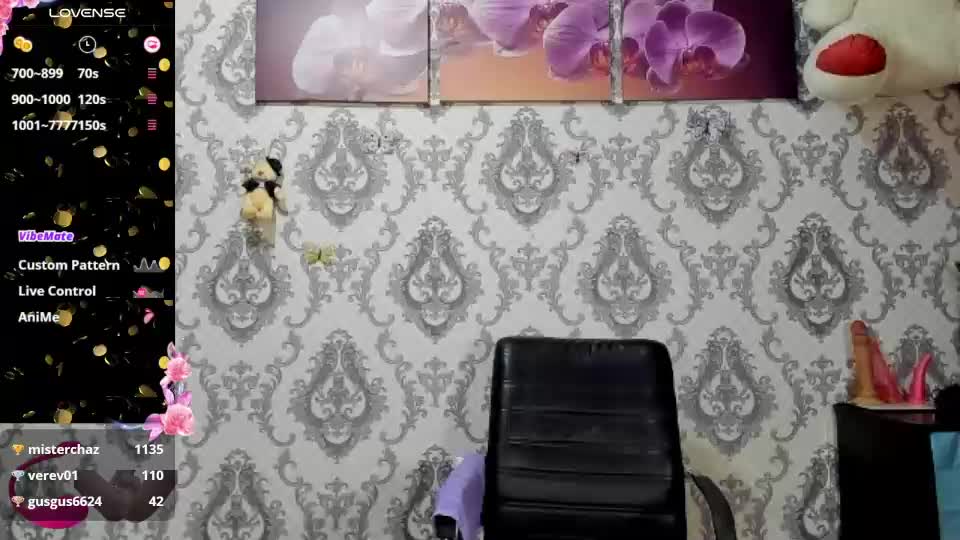 little_letti Webcam Chat June 28, 2026