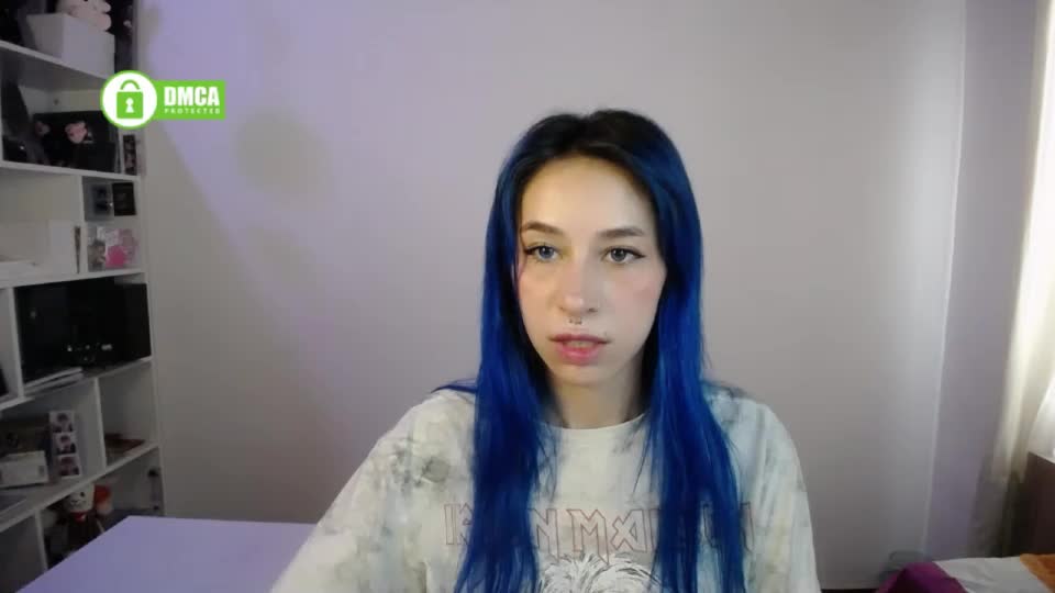 dakota_senju Webcam Chat June 26, 2026