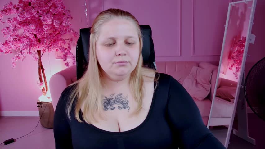 SladaDell Webcam Chat June 30, 2026