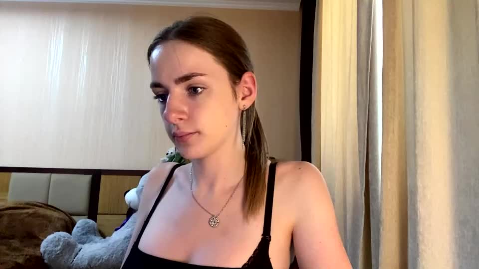 suzannetigerino Webcam Chat June 29, 2026