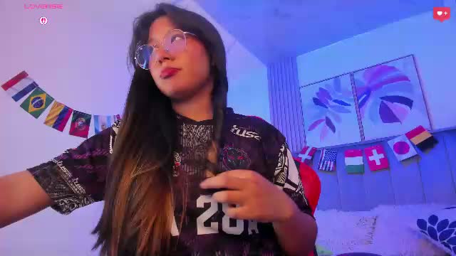 cloe_x_billy Webcam Chat June 20, 2026