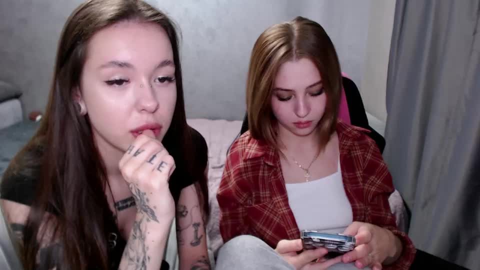 naughtydakota Webcam Chat June 29, 2026