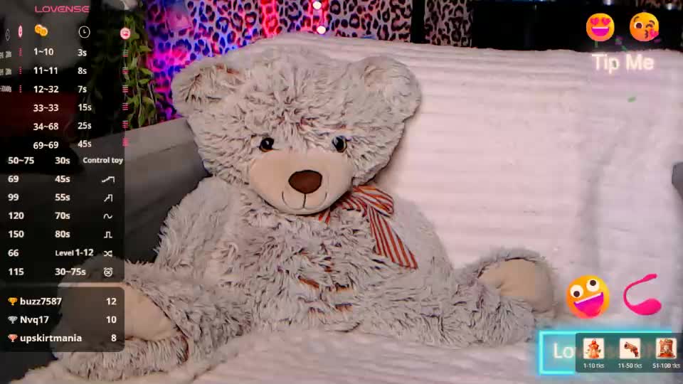 elektrashine Webcam Chat June 28, 2026