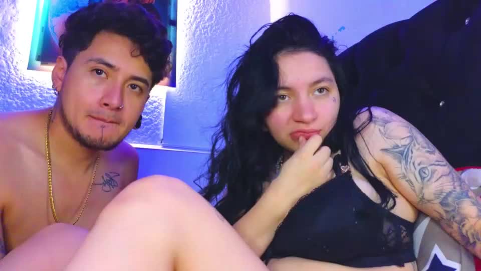 zoee_jhonnyy Webcam Chat June 26, 2026