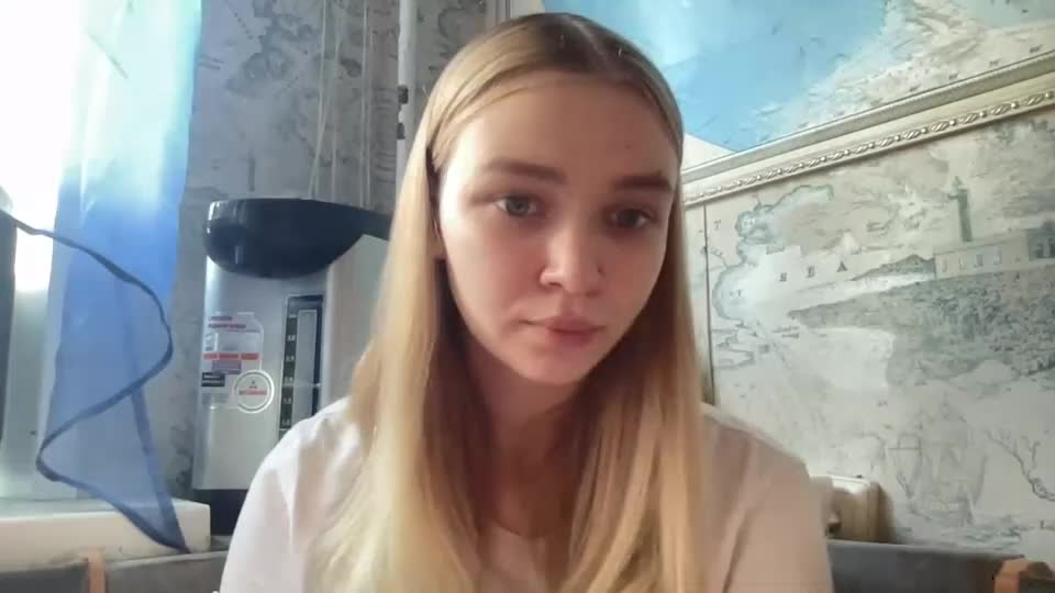 cherryleija Webcam Chat June 28, 2026