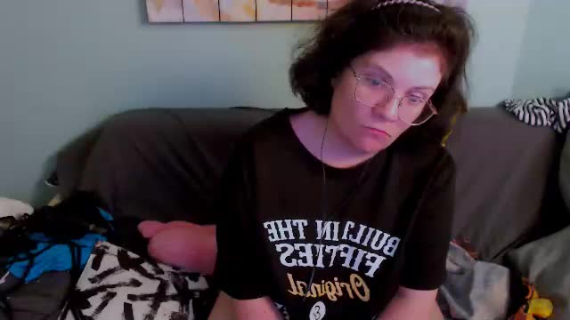 everly_rays Webcam Chat June 29, 2026