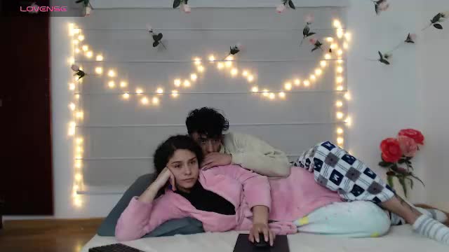 be_sinners Webcam Chat June 15, 2026