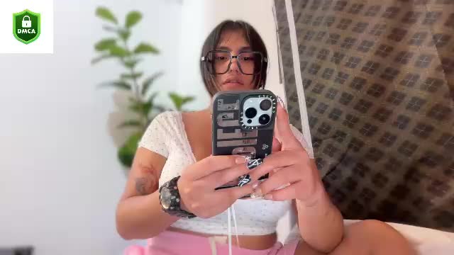 georginaanalizacums Webcam Chat June 14, 2026