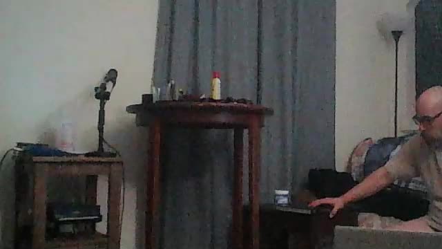 tomcatsawyer Webcam Chat June 16, 2026