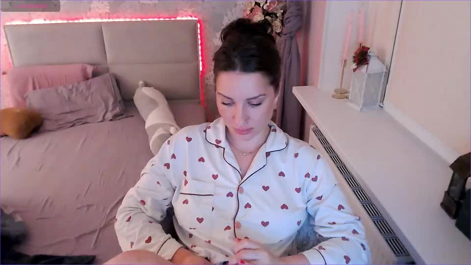 heaven_chloe Webcam Chat June 28, 2026