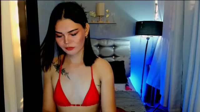 sylviafoxxx Webcam Chat June 15, 2026