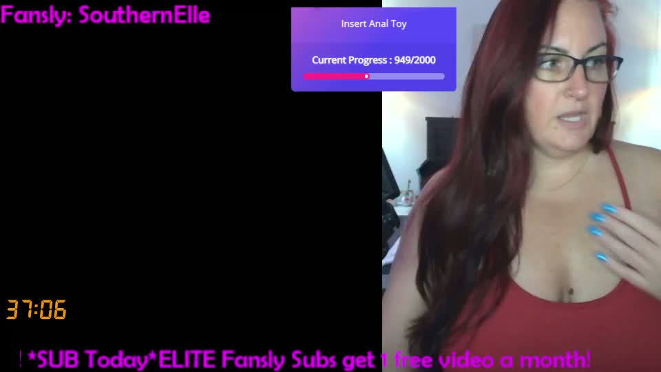 southernelle1 Webcam Chat June 29, 2026