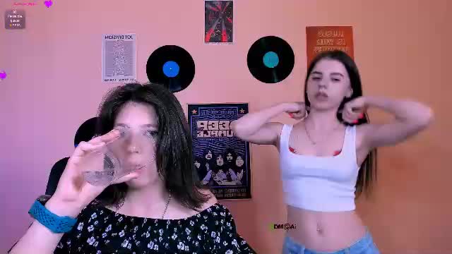 aria_wild_ Webcam Chat June 16, 2026