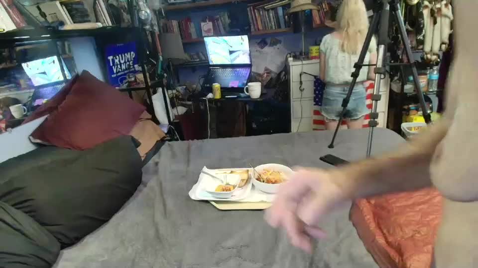pink_black Webcam Chat June 26, 2026