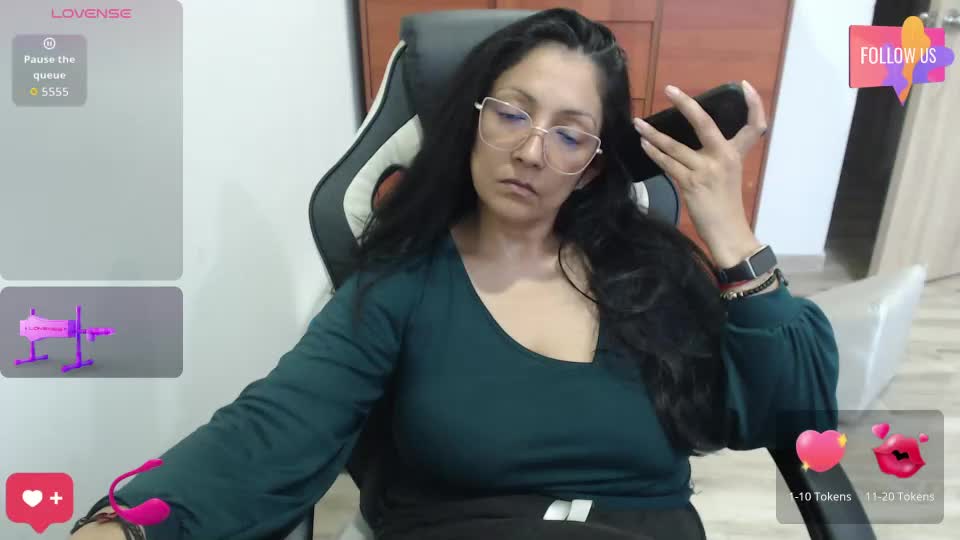 venus496613 Webcam Chat June 28, 2026
