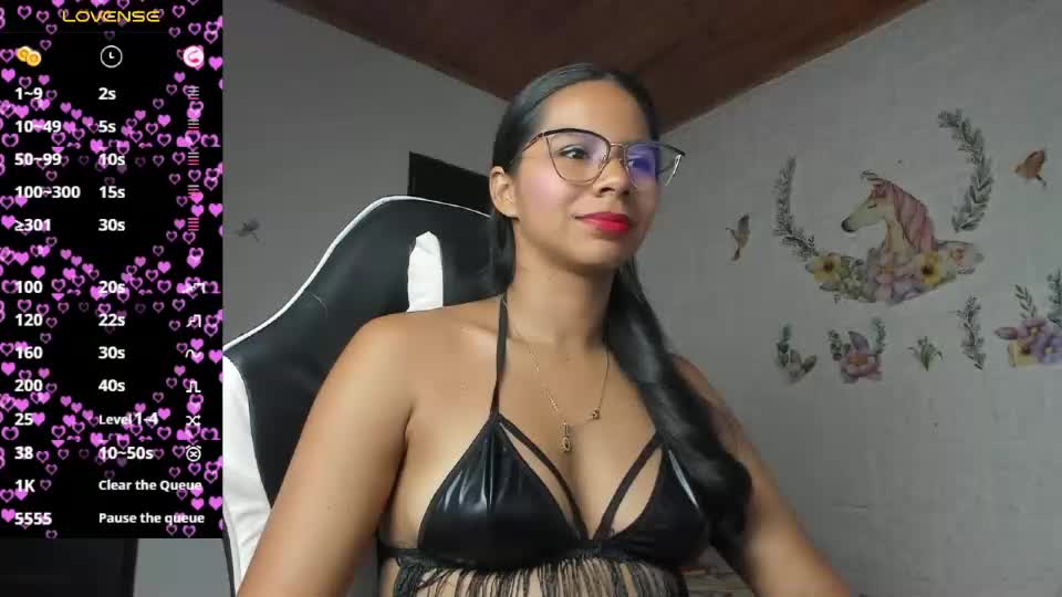 alisson_hoffman05 Webcam Chat June 28, 2026