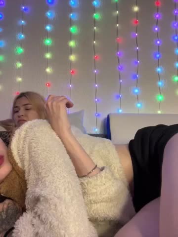 -Zoe-Love- Webcam Chat June 29, 2026