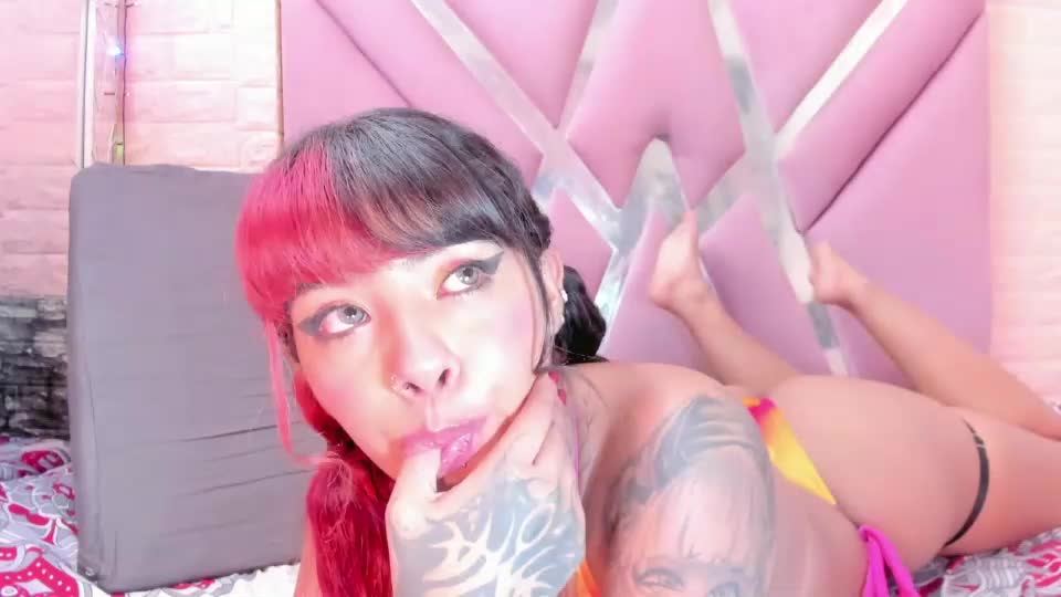 zendamoretty Webcam Chat June 28, 2026