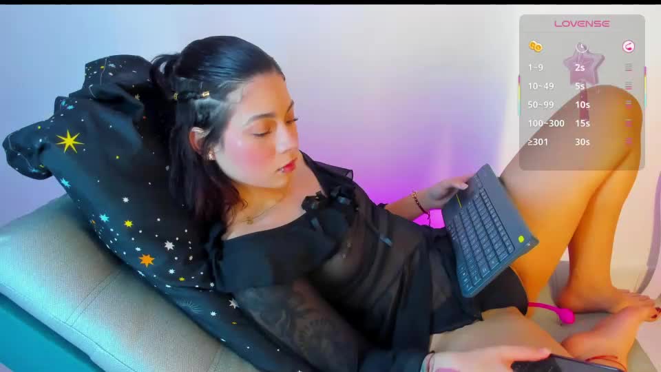 lilith_moonx Webcam Chat June 28, 2026