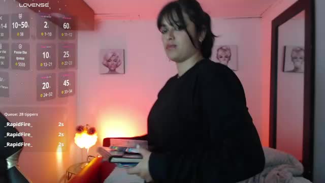 aura_cute_ Webcam Chat June 16, 2026