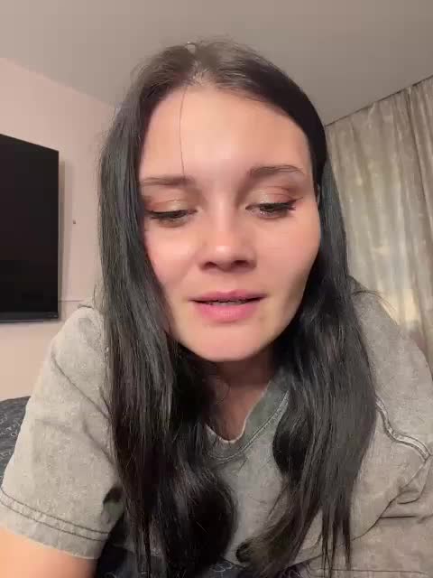 _Milashka_ Webcam Chat June 23, 2026