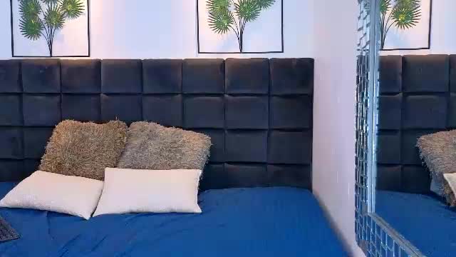 fuckingsoulmates1 Webcam Chat June 16, 2026