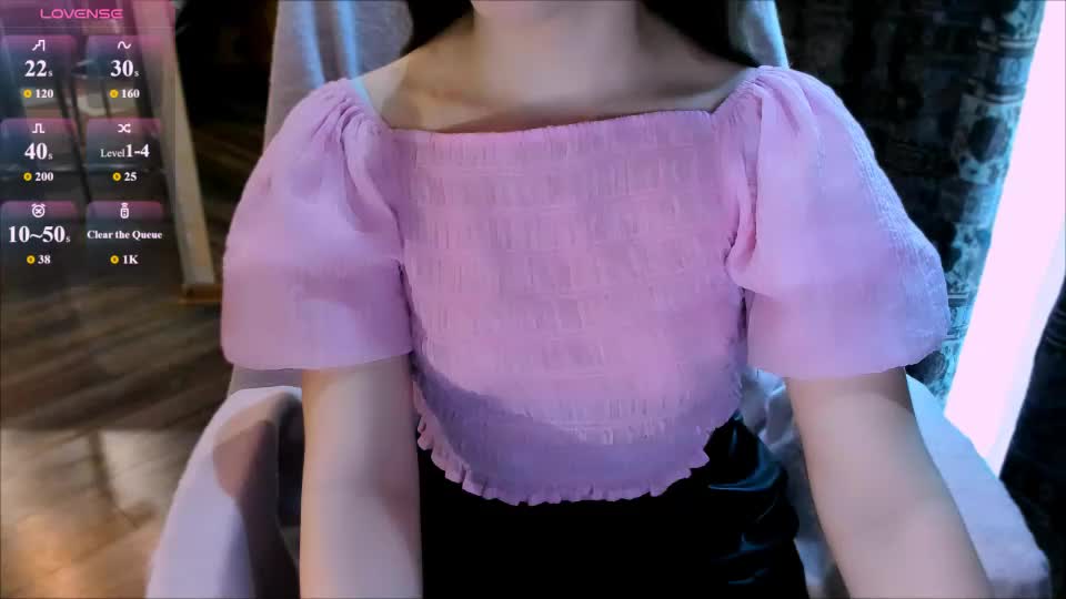 hloya_sil Webcam Chat June 29, 2026