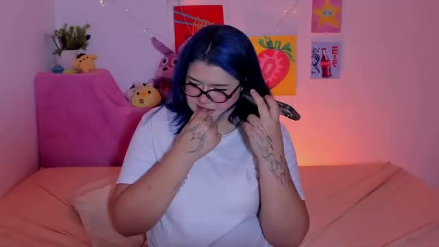 marcy_grey Webcam Chat June 14, 2026
