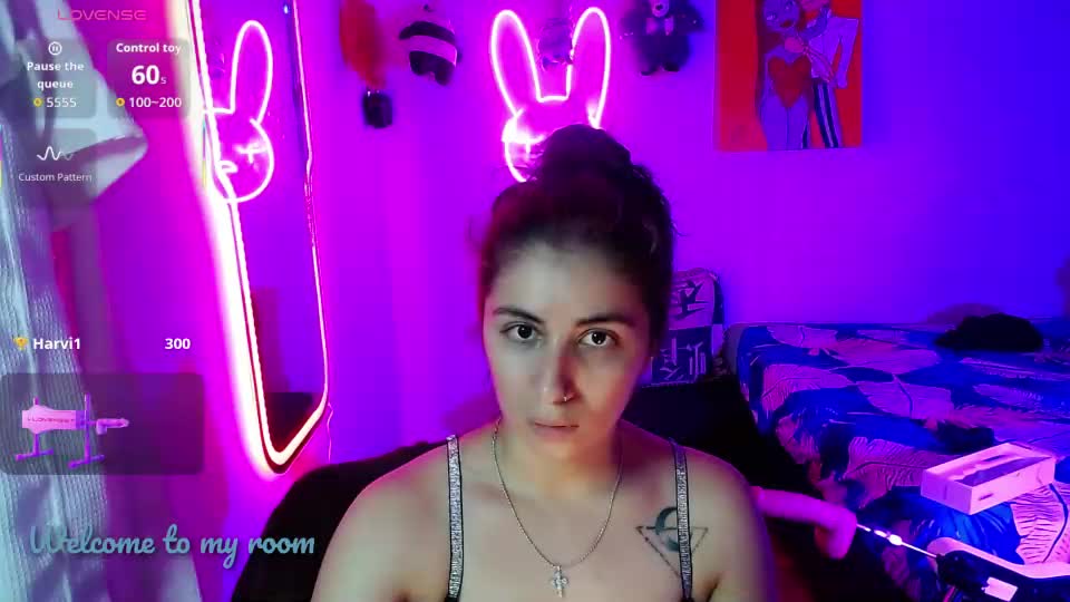 val_angelll Webcam Chat June 29, 2026