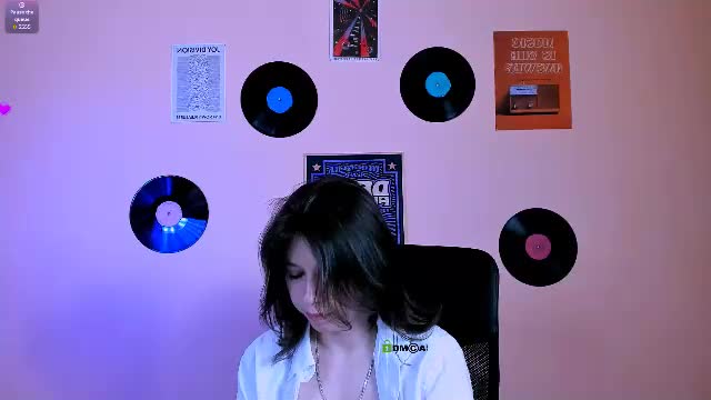 aria_wild_ Webcam Chat June 14, 2026