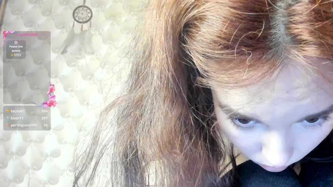Kiticattt Webcam Chat June 16, 2026