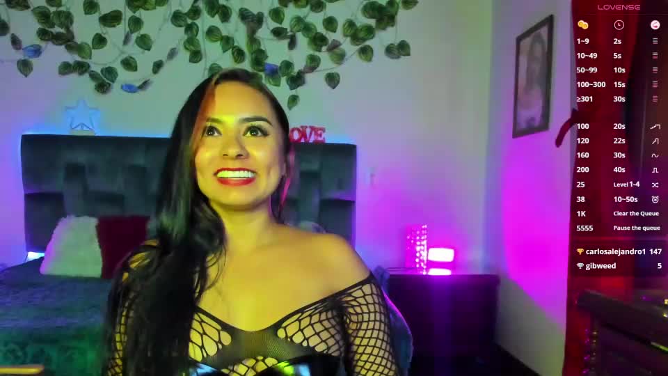 mia___velvet__ Webcam Chat June 29, 2026