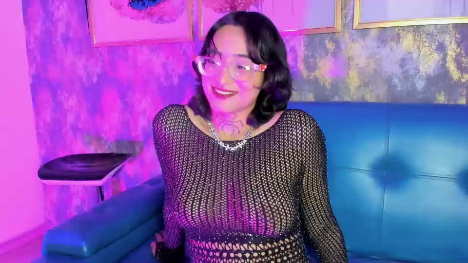 spider_webbed Webcam Chat June 28, 2026
