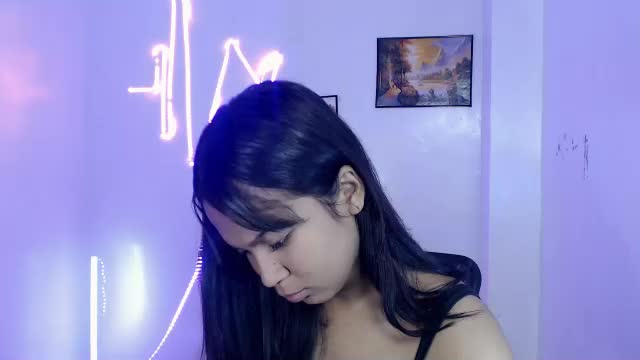 dess_morena Webcam Chat June 20, 2026