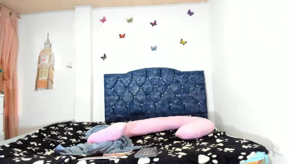 angeel_sex_ Webcam Chat June 22, 2026