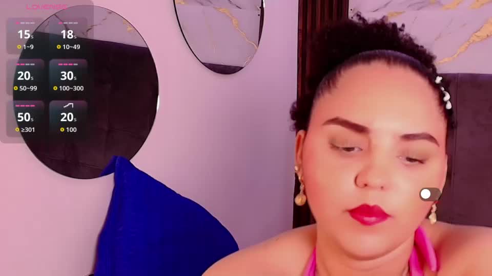 sol__latina Webcam Chat June 28, 2026
