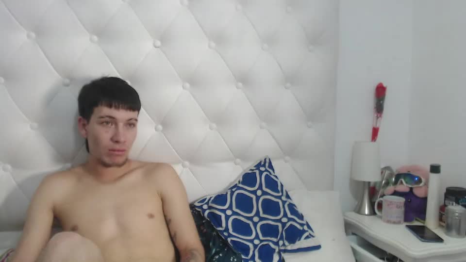 thomas_and_dafnne Webcam Chat June 26, 2026
