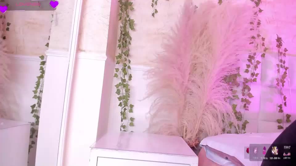 alondrasoomer Webcam Chat June 28, 2026