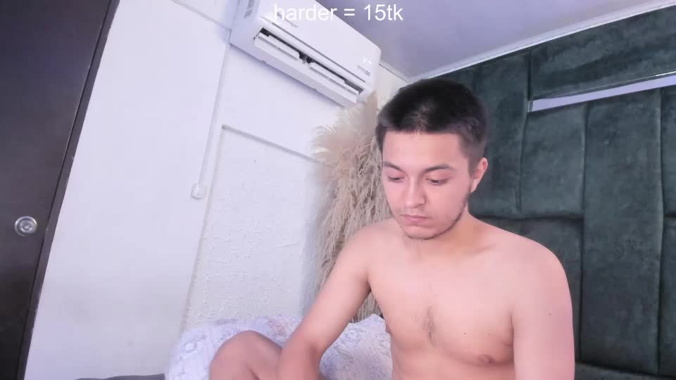 riccirizzo Webcam Chat June 26, 2026