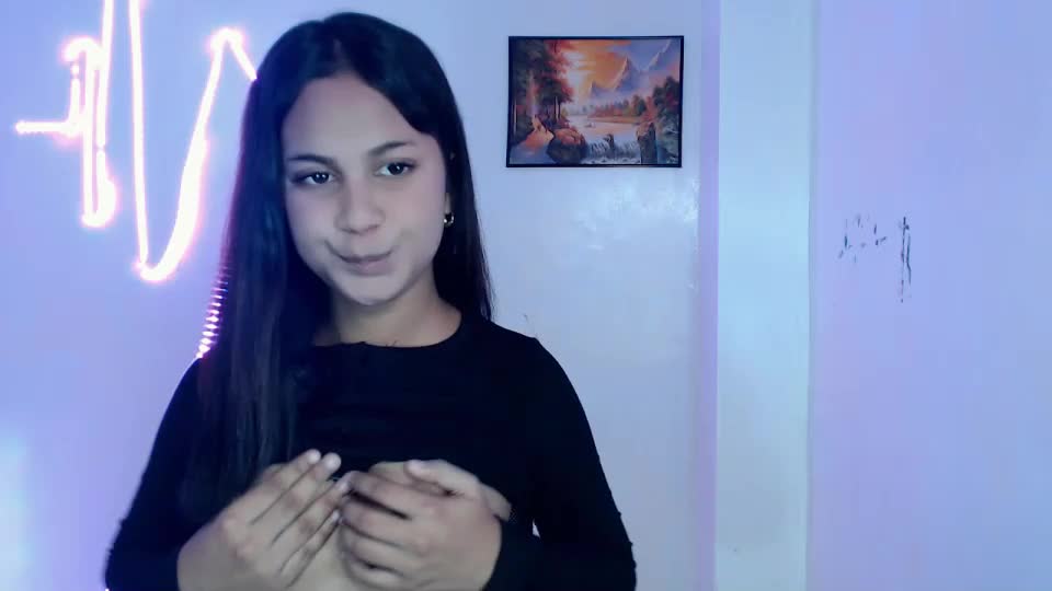 dess_morena Webcam Chat June 29, 2026