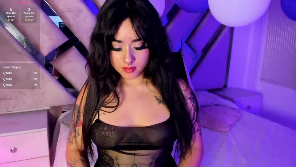 elena_tylor Webcam Chat June 28, 2026