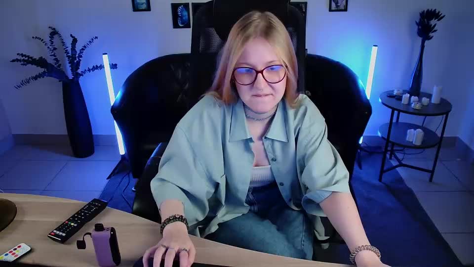 lanafitch Webcam Chat June 29, 2026