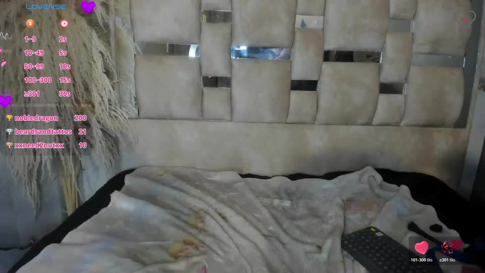 kailani8 Webcam Chat June 29, 2026